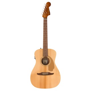 Fenderフェンダー MALIBU PLAYER NATURAL WN エレクトリックアコースティックギター