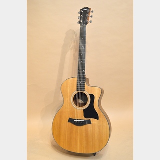 Taylor 114ce ES2 2018年製