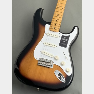 エレクトリックギター、Fender Vintera 50sの検索結果【楽器検索