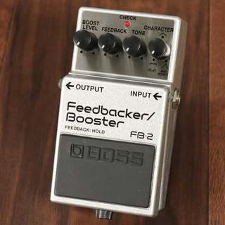 BOSS FB-2 Feedbacker Booster 【梅田店】