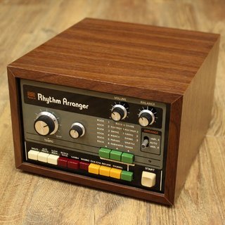 Roland TR-66 Rhythm Arranger【新宿店】