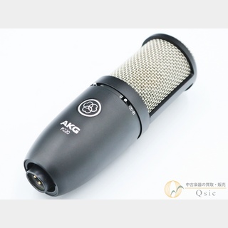 マイク、AKG、P420 OR P220 OR P120 OR P170の検索結果【楽器検索
