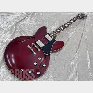 EDWARDS E-SA-STD (Cherry) 