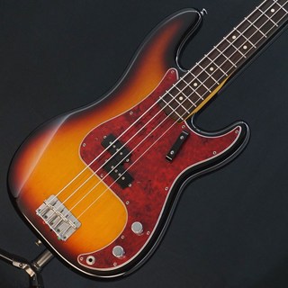 Fender 【USED】 American Vintage '62 Precision Bass (3-Tone Sunburst)