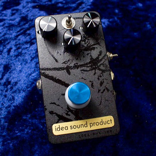 idea sound product IDEA-BMX ver.1