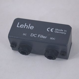 Lehle DC Filter 【渋谷店】