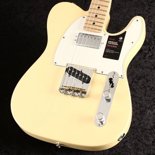 Fender American Performer Telecaster with Humbucking Maple Fingerboard Vintage White【御茶ノ水本店】