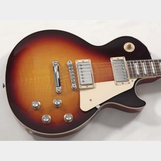 Gibson Les Paul Standard '60s Figured Top 2023 (Bourbon Burst)
