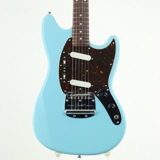 Fender Japan MG69 Sonic Blue【福岡パルコ店】