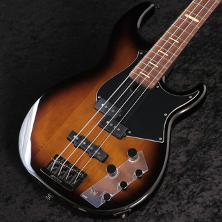 YAMAHA BB734A Dark Coffee Sunburst 【SN ILI154024】 【御茶ノ水本店】