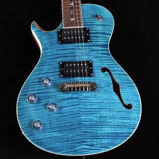 Paul Reed Smith(PRS) SE Zach Myers Lefty Myers Blue レフティ