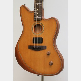 Fender Fender Acoustasonic Standard Jazzmaster / Aged Natural