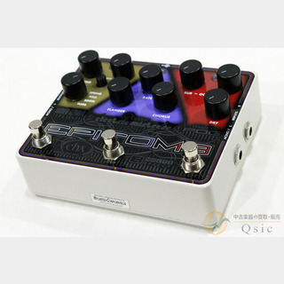 Electro-Harmonix Epitome [MLE18]【神戸店在庫】