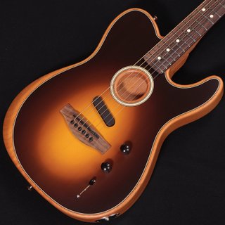 Fender Acoustasonic Player Telecaster Shadow Burst ≪S/N:MXA2501152≫ 【心斎橋店】