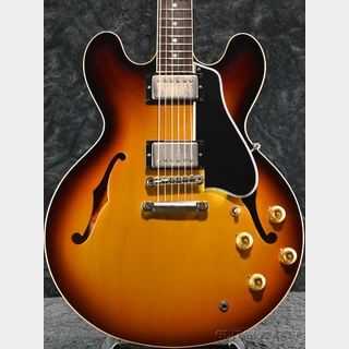 Gibson Custom Shop 1959 ES-335 Reissue VOS -Vintage Burst-【御委託品】【中古品】【3.56kg】