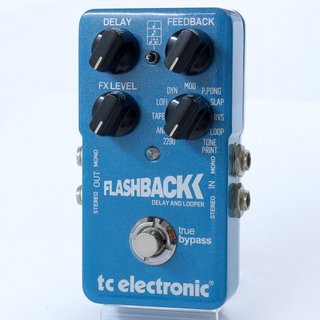 tc electronic Flashback Delay & Looper  【池袋店】