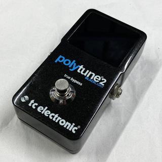 t.c.electronic PolyTune 2の検索結果【楽器検索デジマート】
