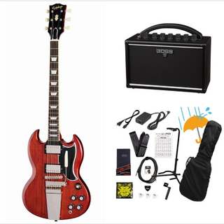 エレクトリックギター、Epiphone、SG Specialの検索結果【楽器検索