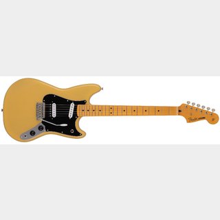 FenderMade in Japan Limited Cyclone/Butter Scotch Blonde/M
