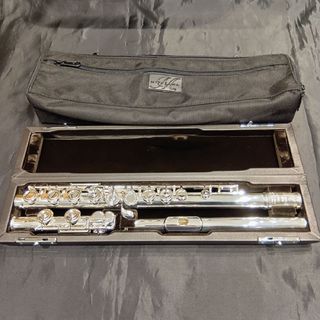 MIYAZAWA coSmo 1E BR　フルート