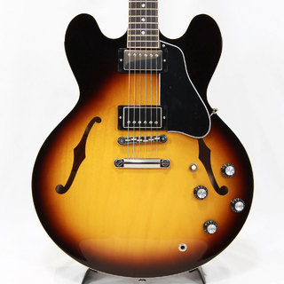 GibsonES-335 / Vintage Burst #208540320