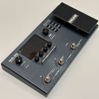 nux 【中古】MG-30