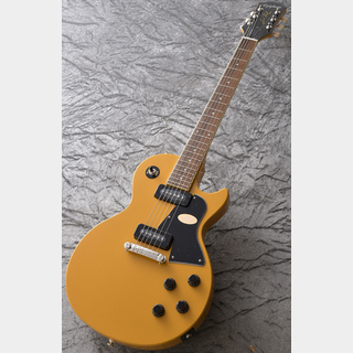 Epiphone Les Paul Special TV Yellow 【アクセサリーセットプレゼント】【店頭未展示品】【即納可能!】