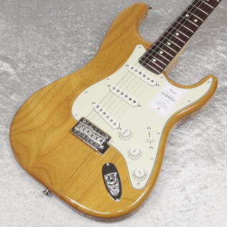 FenderMade in Japan Hybrid II Stratocaster Rosewood Vintage Natural【新宿店】