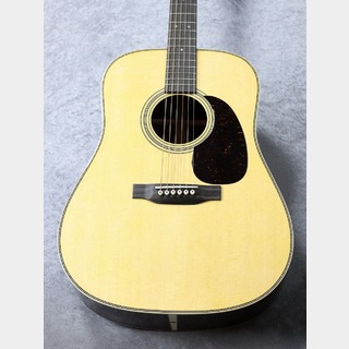 Martin HD-28standard  #2909188【送料当社負担・分割無金利】