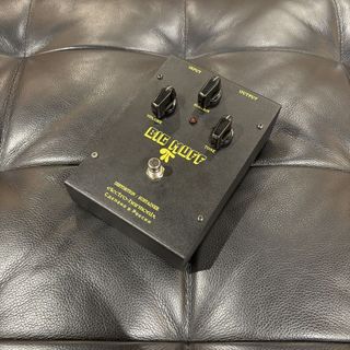 Electro-Harmonix BIG MUFF Origina