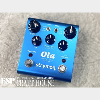 STRYMON、Olaの検索結果【楽器検索デジマート】
