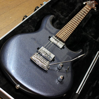 MUSIC MAN LUKE III HH Steve Lukather model Bodhi Blue ミュージックマン ルーク3 2021年製です