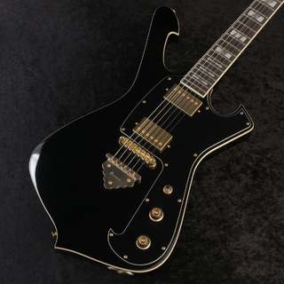 Ibanez Paul Gilbert Signature Model FRM350-BK (Black) 【SN:4L250300204】 【御茶ノ水本店】