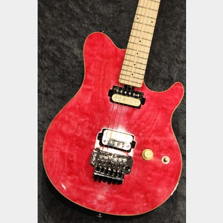 Sterling by MUSIC MAN SBMM AX40-TP-M 3.62kg #SG70020【日本限定復刻!】