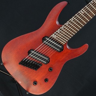 Jackson 【USED】X Series Dinky Arch Top DKAF8 MS Laurel Stained Mahogany【SN.ICJ2203970】