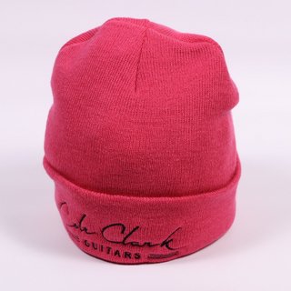 Cole Clark Signature Beanie Free Size Pink CC-BEANIE-PINK コールクラーク ビーニー【WEBSHOP】