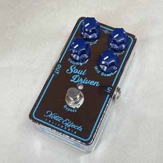 Xotic、Soul Drivenの検索結果【楽器検索デジマート】