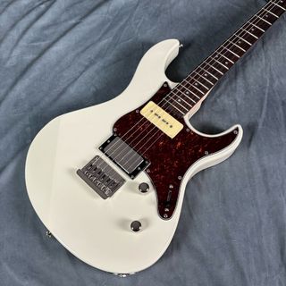 YAMAHA PACIFICA311H VW ヴィンテージホワイトパシフィカ PAC311 【現物画像】