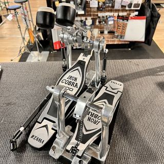 Tama HP200PTW ツインペダル【USED】