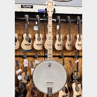 DeeringGoodtime 17-Fret Tenor Banjo