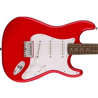 Squier by Fender  Sonic Stratocaster HT Torino Red