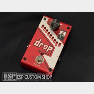 DigiTech Drop