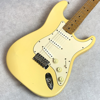 Fender Custom ShopLate 1960s Stratocaster Art Esparza Stamped