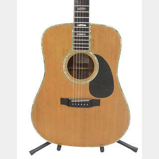 K.Yairi アコースティックギター用ハードケース [DY/YWシリーズ用