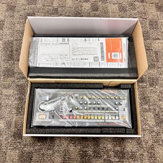 Roland 【１台限定！メーカー再生品のため大特価】Boutique TR-08 Rhythm Composer リズムマシン