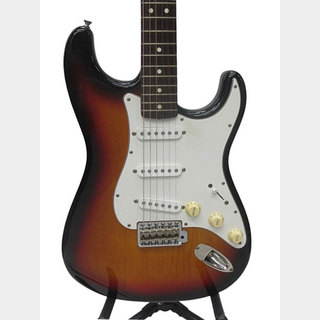 Fender Japan ST-45 / 3TS / 2004～2006年製 フェンダー エレキギター STタイプ ストラトタイプ 【鹿児島店】