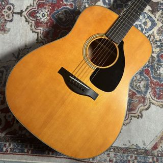 YAMAHA FG3