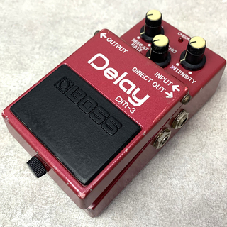 BOSS DM-3 Delay