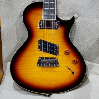 Epiphone Nancy Wilson Fanatic Fireburst 【USED】