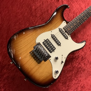 TOM ANDERSONPro Am -3 Color Burst- 【'89 USED】